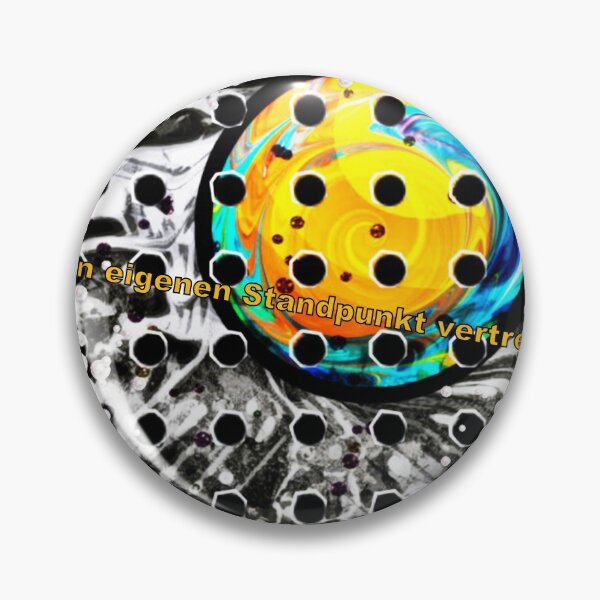 Item preview, Represent your own point of view! designed and sold by AnnabellaRh.