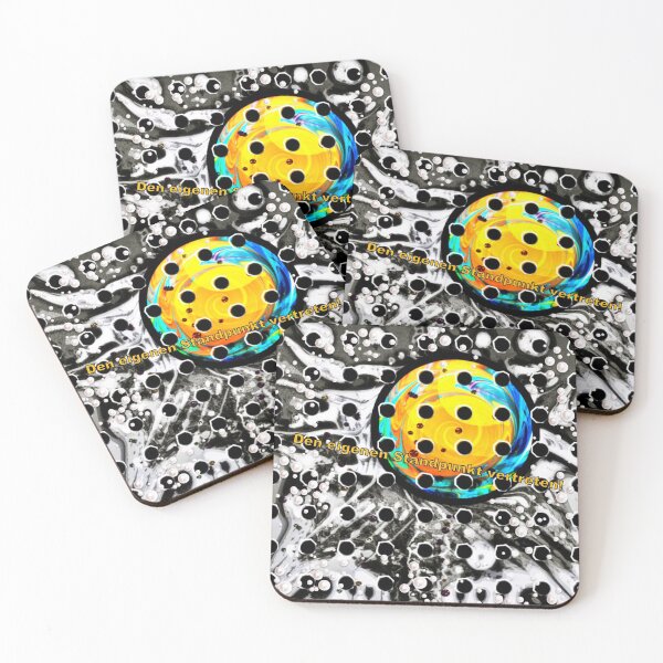 Item preview, Represent your own point of view! designed and sold by AnnabellaRh.