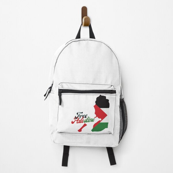 Item preview, Free Palestine designed and sold by dabluelady.