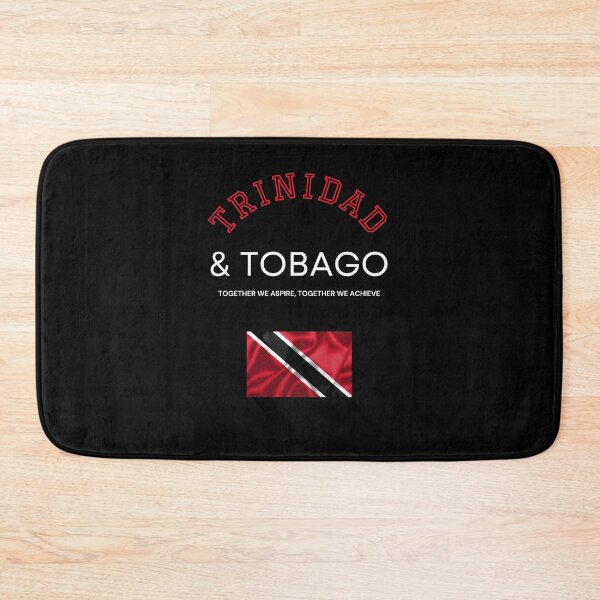 Item preview, Trinidad and Tobago designed and sold by femmenoire.