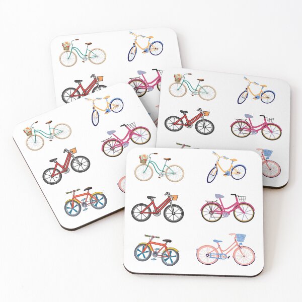 Item preview, Bicycle of Six Modes designed and sold by Sloganifi.