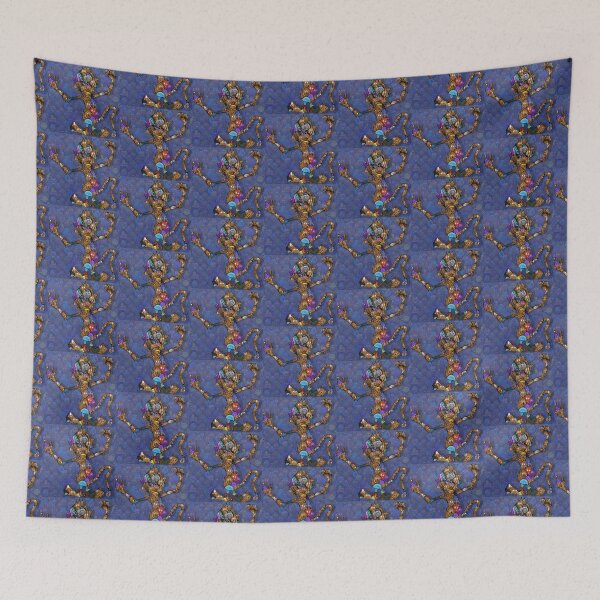 Item preview, Bartlett Collage  designed and sold by Cheevo.