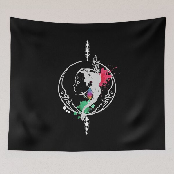 Item preview, Indian designed and sold by catoo666.