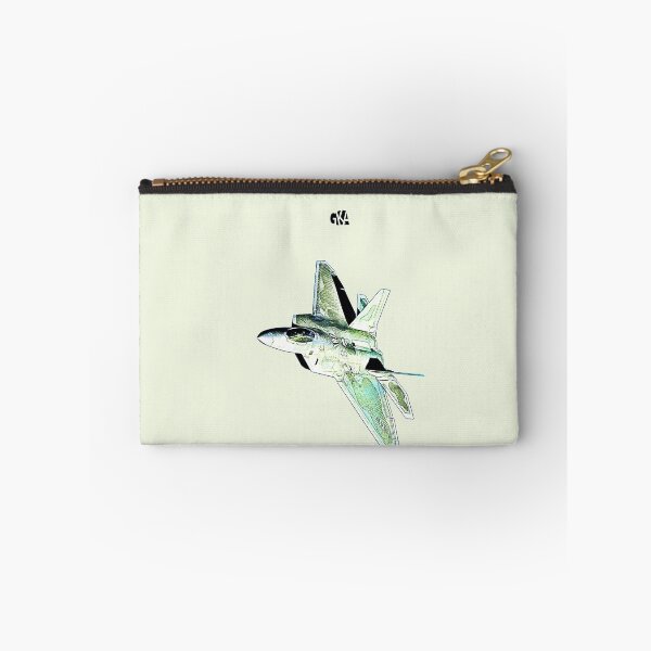 Item preview,  Military Technology - F22 II Airplane designed and sold by GrafiKrama.