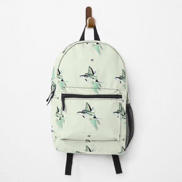 Item preview,  Military Technology - F22 II Airplane designed and sold by GrafiKrama.