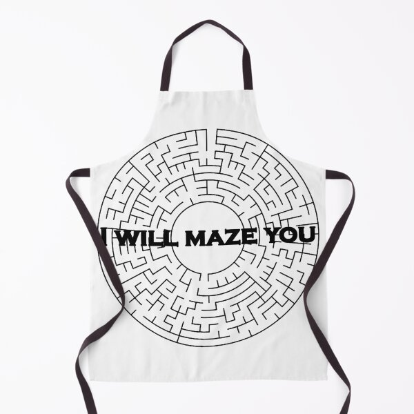 Item preview, I will maze you designed and sold by HiChois.