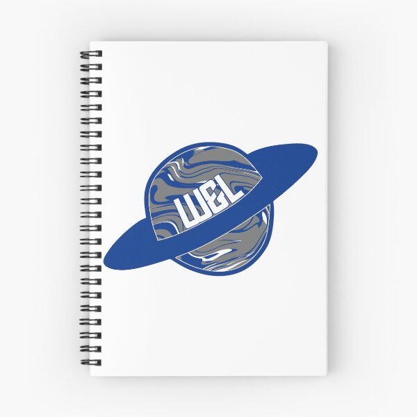 Item preview, W&L Washington and Lee University Planet designed and sold by kkosmicki.