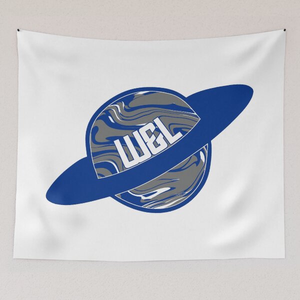 Item preview, W&L Washington and Lee University Planet designed and sold by kkosmicki.