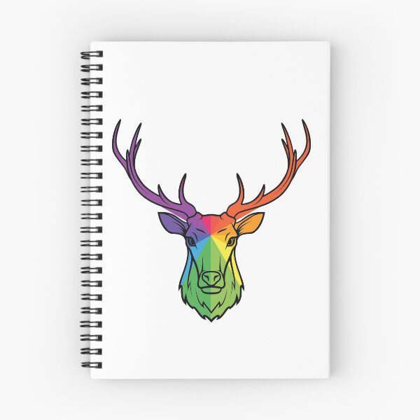 Item preview, Stag head aesthetic designed and sold by vashumaso.