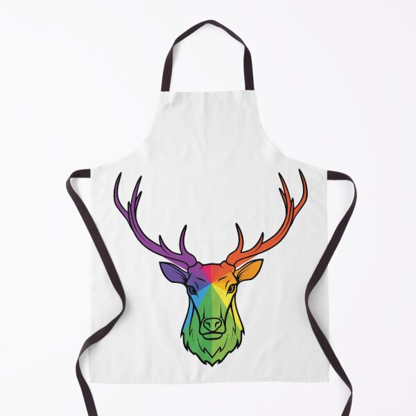 Item preview, Stag head aesthetic designed and sold by vashumaso.