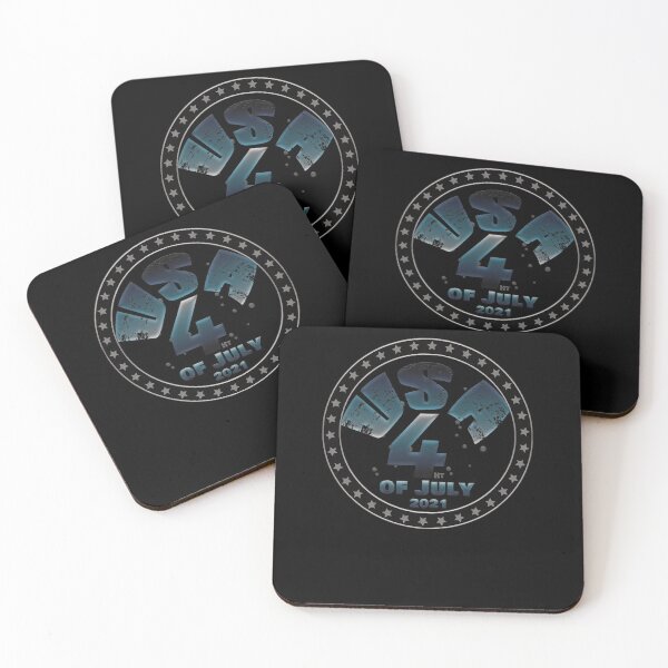 Item preview, Independence day 2021 gift usa designed and sold by DesignerFollow.