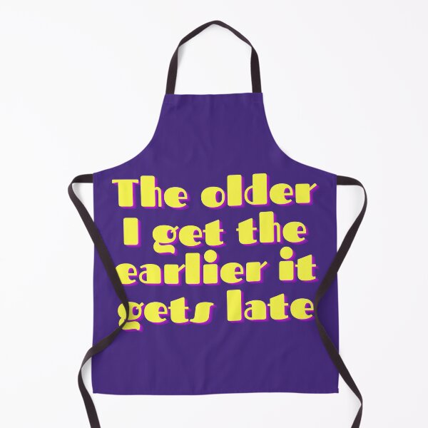 Item preview, Age Related Time designed and sold by DWeyers.