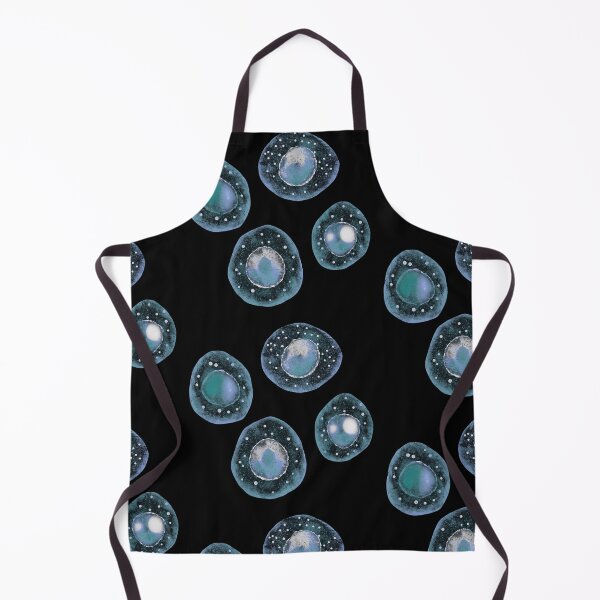 Item preview, Cells biology art designed and sold by Osher-BioArt.
