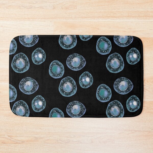 Item preview, Cells biology art designed and sold by Osher-BioArt.
