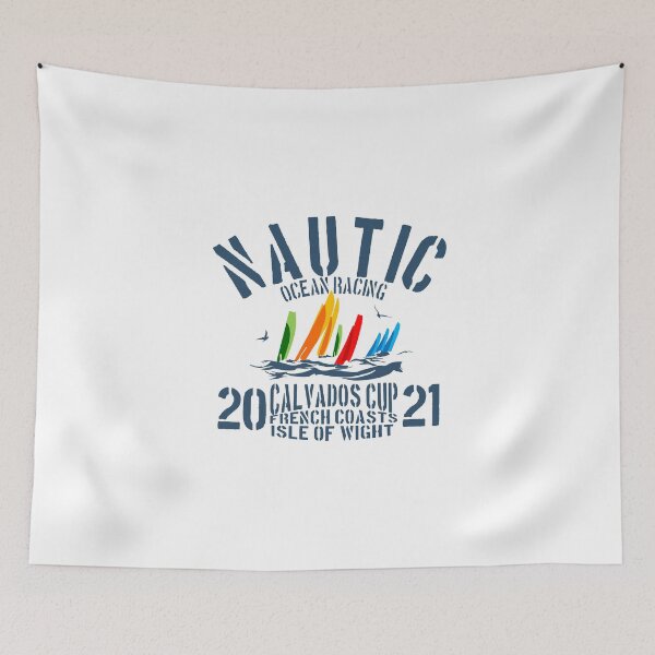 Item preview, Nautic Yacht Club, Normandy, Deauville designed and sold by VUE-MER.