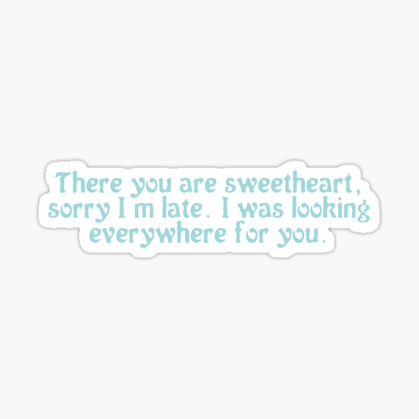 Item preview, Sweetheart designed and sold by inkset.