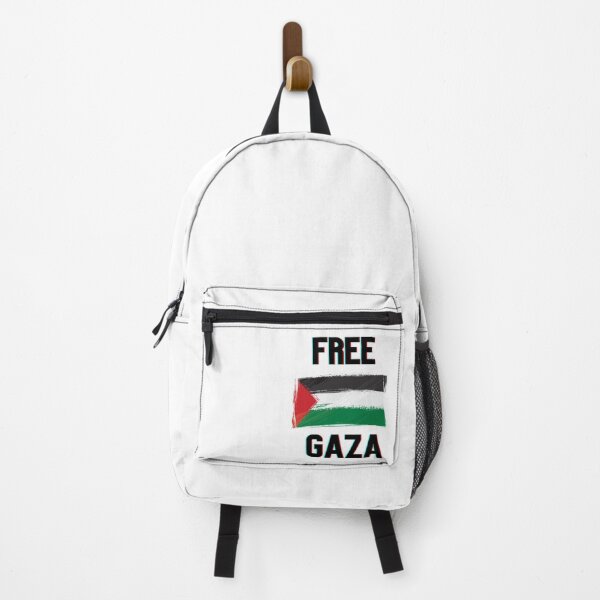 Artikelvorschau, Freier Gazastreifen entworfen und verkauft von dabluelady.