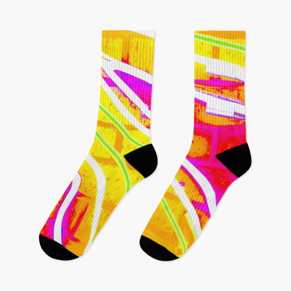 Item preview, Pop Art Neon Wall designed and sold by essentialimage.