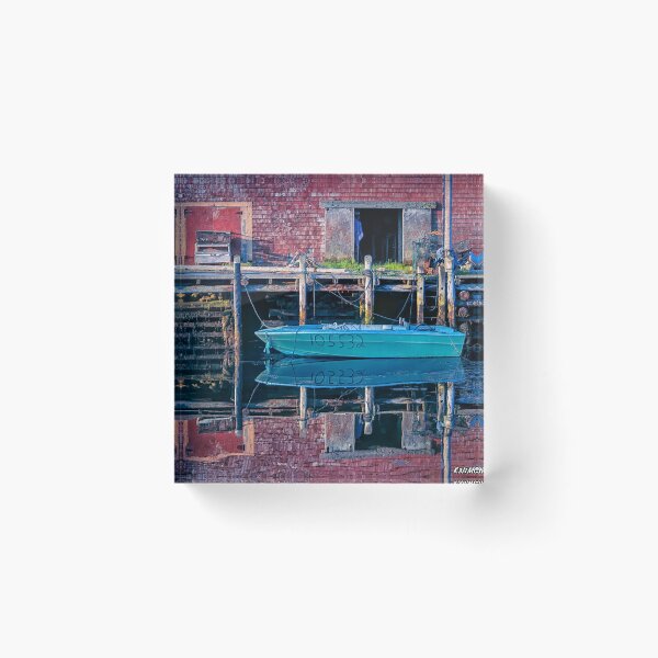 Item preview, Morning Reflections designed and sold by kenmo.