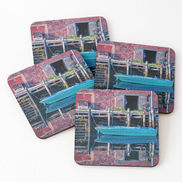 Item preview, Morning Reflections designed and sold by kenmo.