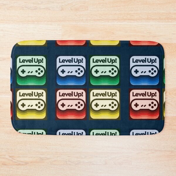 Item preview, Leveling Up III designed and sold by Chutakoopas.