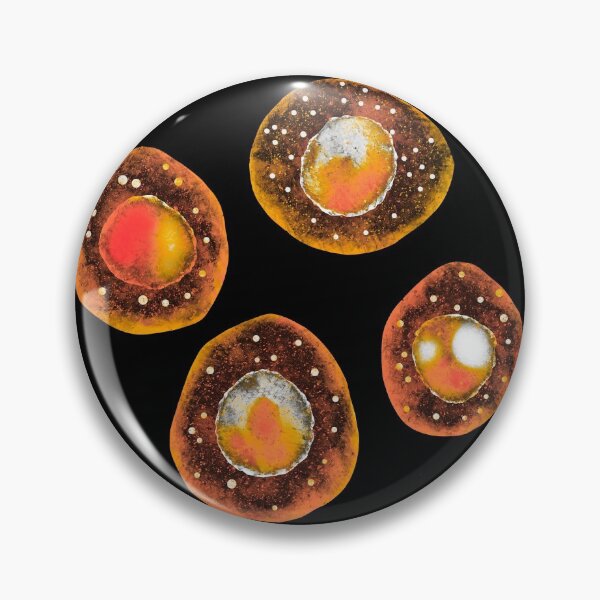 Item preview, Cells biology art, second version designed and sold by Osher-BioArt.