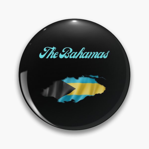 Artikelvorschau, Die Bahamas entworfen und verkauft von femmenoire.