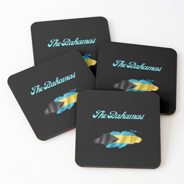 Item preview, The Bahamas designed and sold by femmenoire.