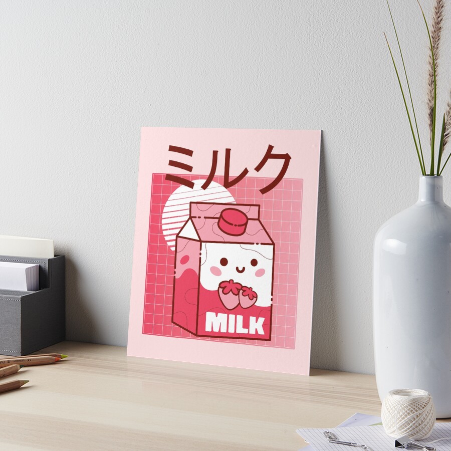 平成レトロ　メモ帳　未使用　レア　希少　美品　Strawberry milk メモ帳 平成レトロ セット - メルカリ