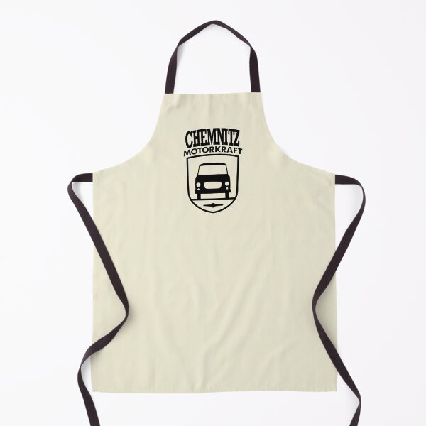 Item preview, Barkas B1000 Motorkraft Chemnitz coat of arms (black) designed and sold by VEB Ostladen.