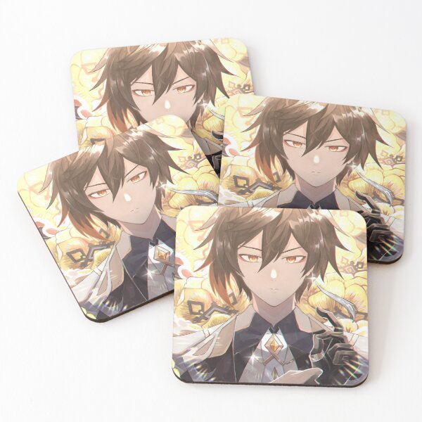 Item preview, Zhongli designed and sold by Astrovique.