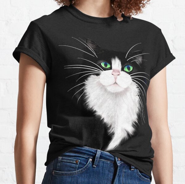 TUXEDO Classic T-Shirt