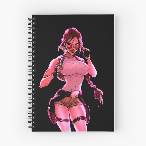 Item preview, Sexy Lara designed and sold by High Raw.