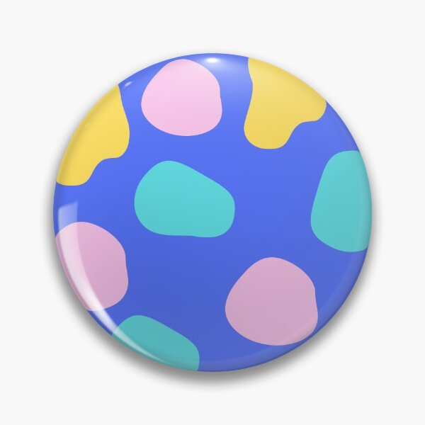 Item preview, Seamless Colourful Asymmetrical Pattern  designed and sold by PeacePrint.