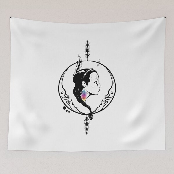 Item preview, Indian designed and sold by catoo666.