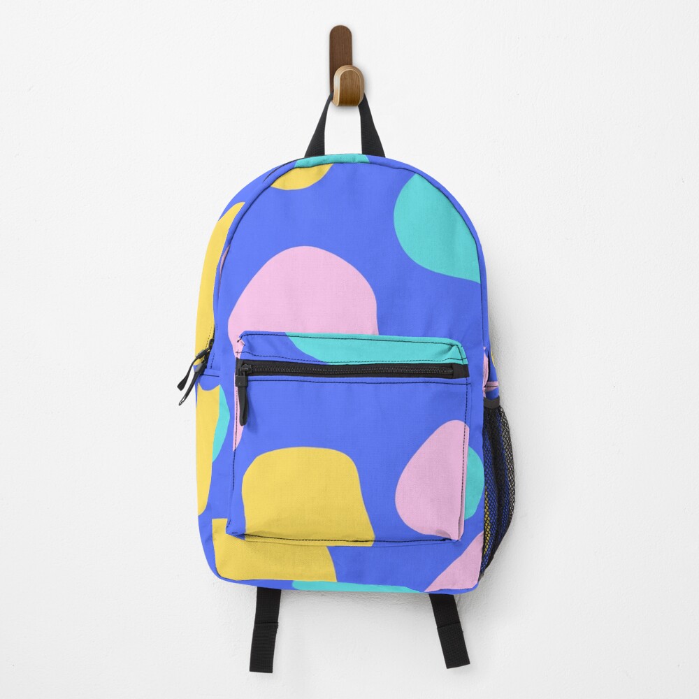 Item preview, Backpack designed and sold by Ridzcreation.