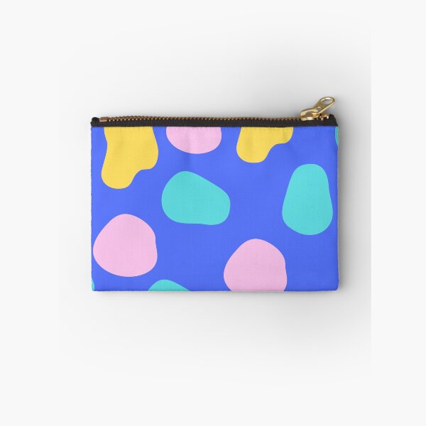 Item preview, Seamless Colourful Asymmetrical Pattern  designed and sold by PeacePrint.
