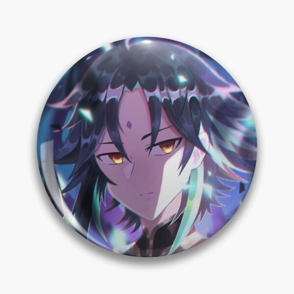 Item preview, Xiao designed and sold by Astrovique.