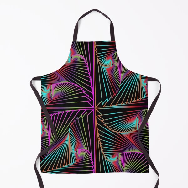 Item preview, Vibrant Geometric Spectrum designed and sold by Eman Abou Ghazy.