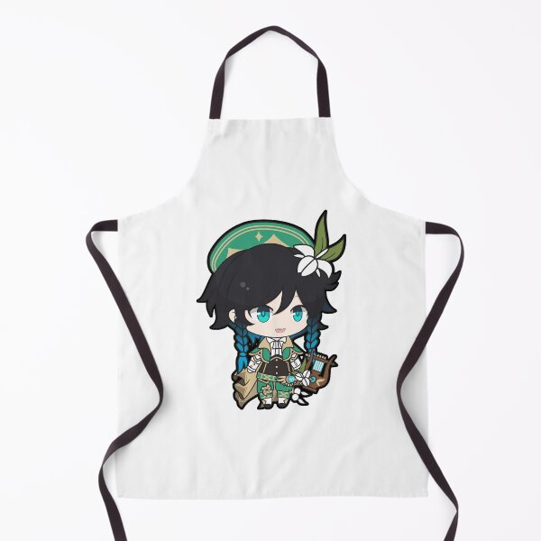 Item preview, Venti - Genshin Impact designed and sold by KyraWaifu.
