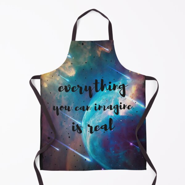 Item preview, Everything you can imagine is real designed and sold by psychoshadow.