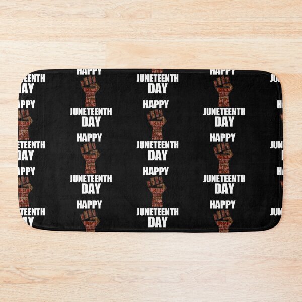 Item preview, Happy juneteenth day | Juneteenth day celebration gift 1865 designed and sold by ritach11.