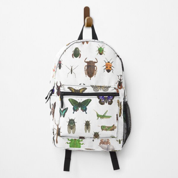 Item preview, BUGS N’ STUFF Critterpedia Complete Taxonomy designed and sold by Stuck at Home.