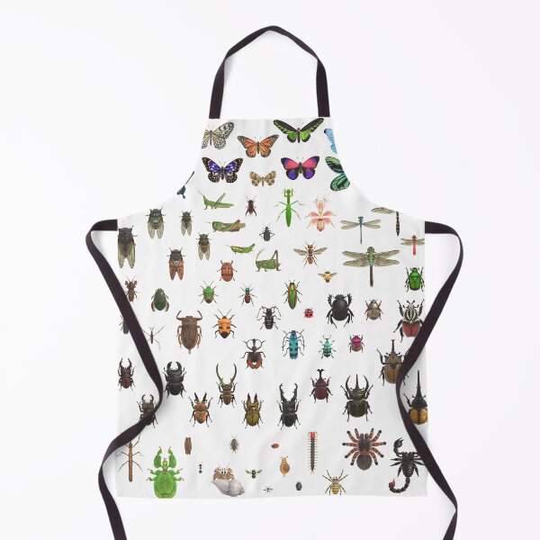 Item preview, BUGS N’ STUFF Critterpedia Complete Taxonomy designed and sold by Stuck at Home.