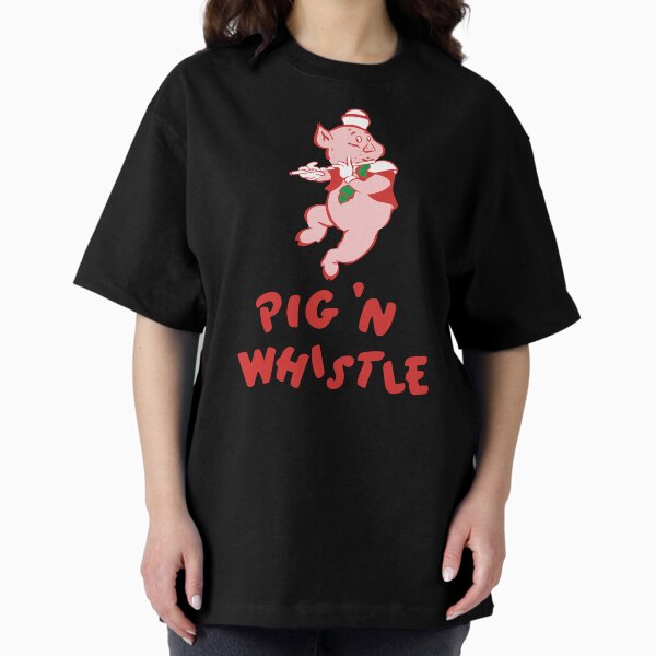 Item preview, Pig 'N Whistle designed and sold by nwerlandson.