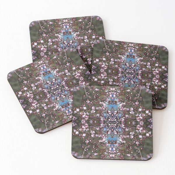 Item preview, Pink cherry blossom magic # 2 designed and sold by Psilographics.