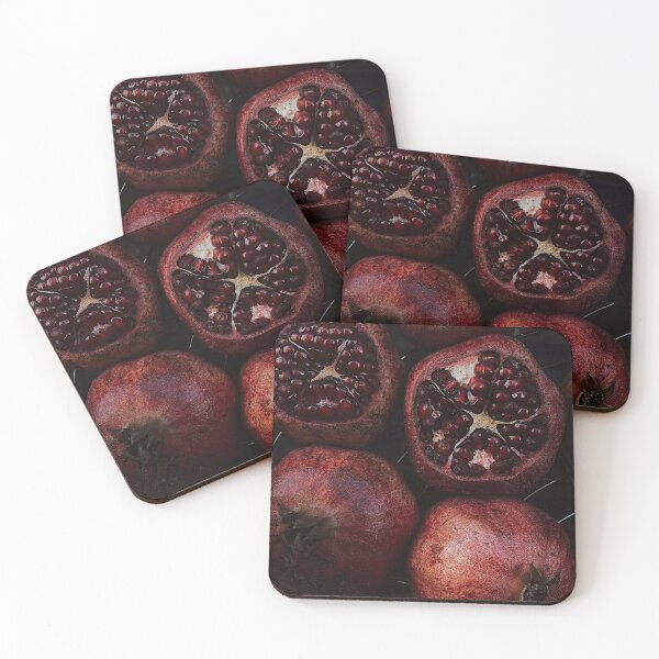 Item preview, Pomegranates designed and sold by OrionPhotograph.