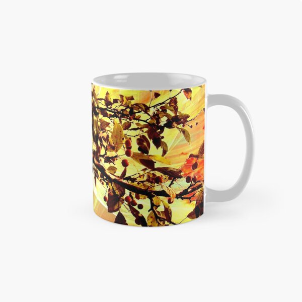 Aperçu de l'œuvre Flamboyant Nature 2 créée et vendue par dahlymama.