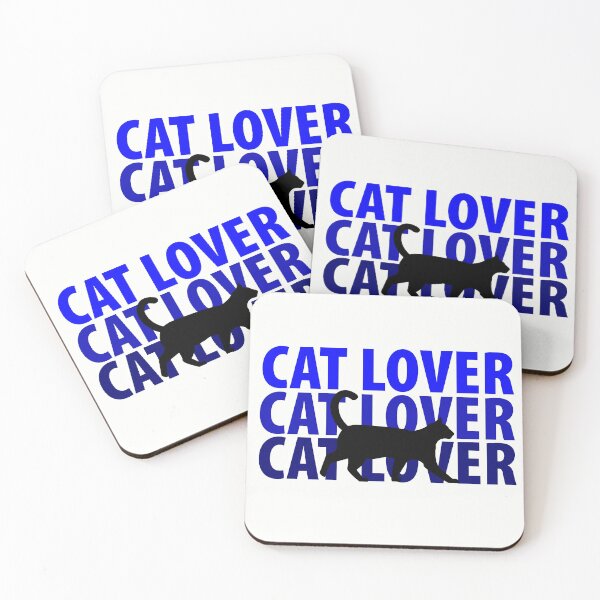 Item preview, Cat Lover designed and sold by JAZTshirt.