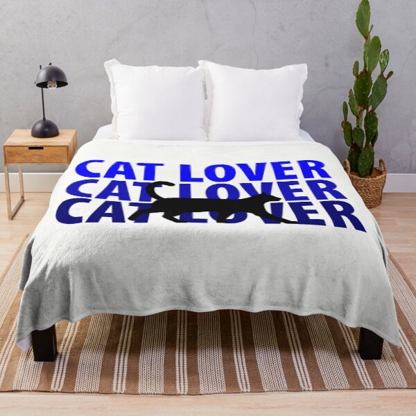 Item preview, Cat Lover designed and sold by JAZTshirt.